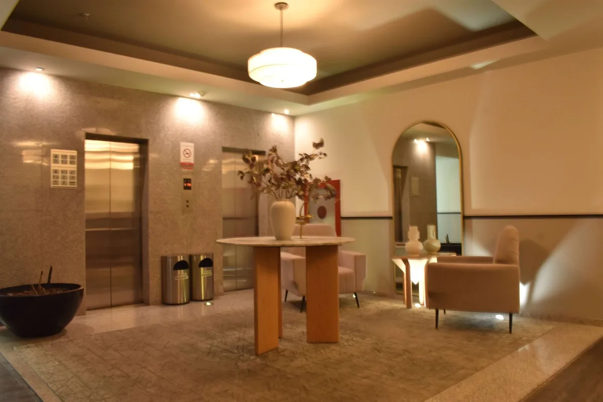 Ramada by Wyndham Mexico City Santa Fe photo 4
