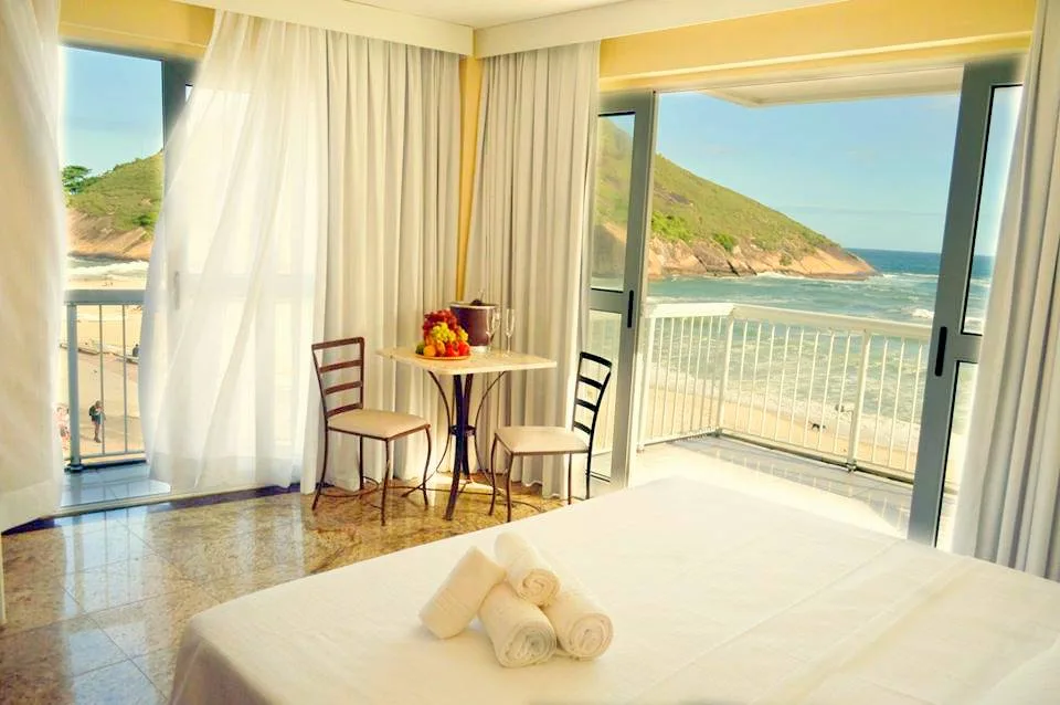 KS Beach Hotel Residence photo 3