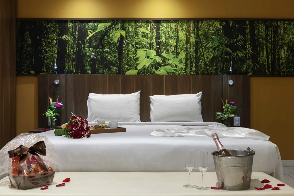 Mercure Rio de Janeiro Nova Iguacu photo 3