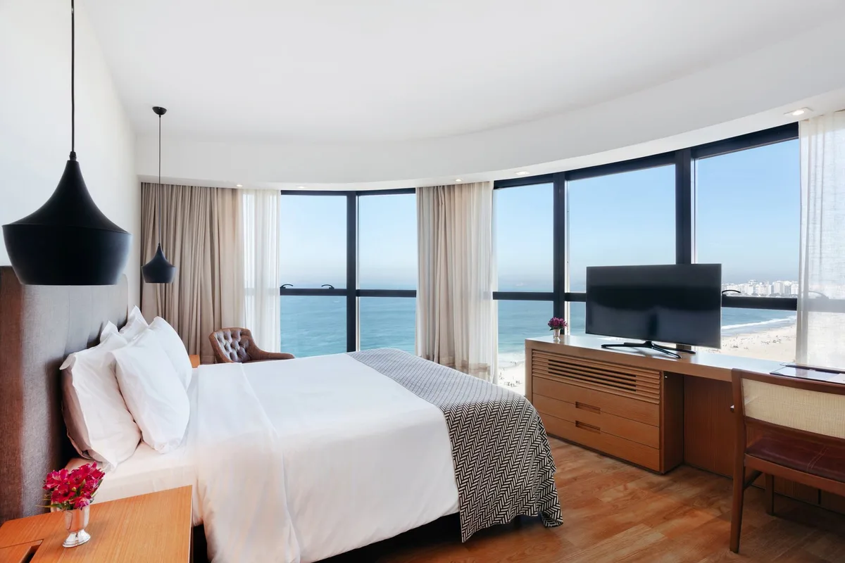 PortoBay Rio Internacional photo 4