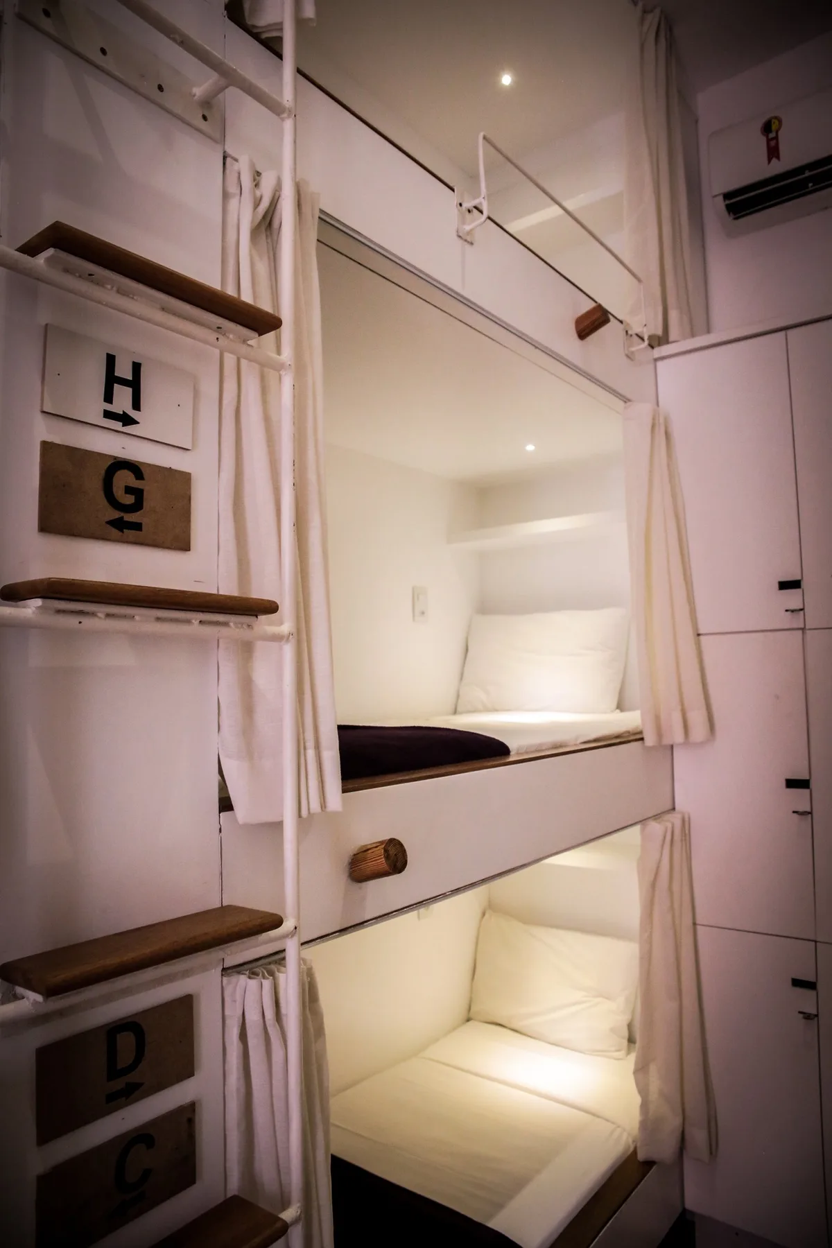 Villa 25 Hostel & Suites photo 3