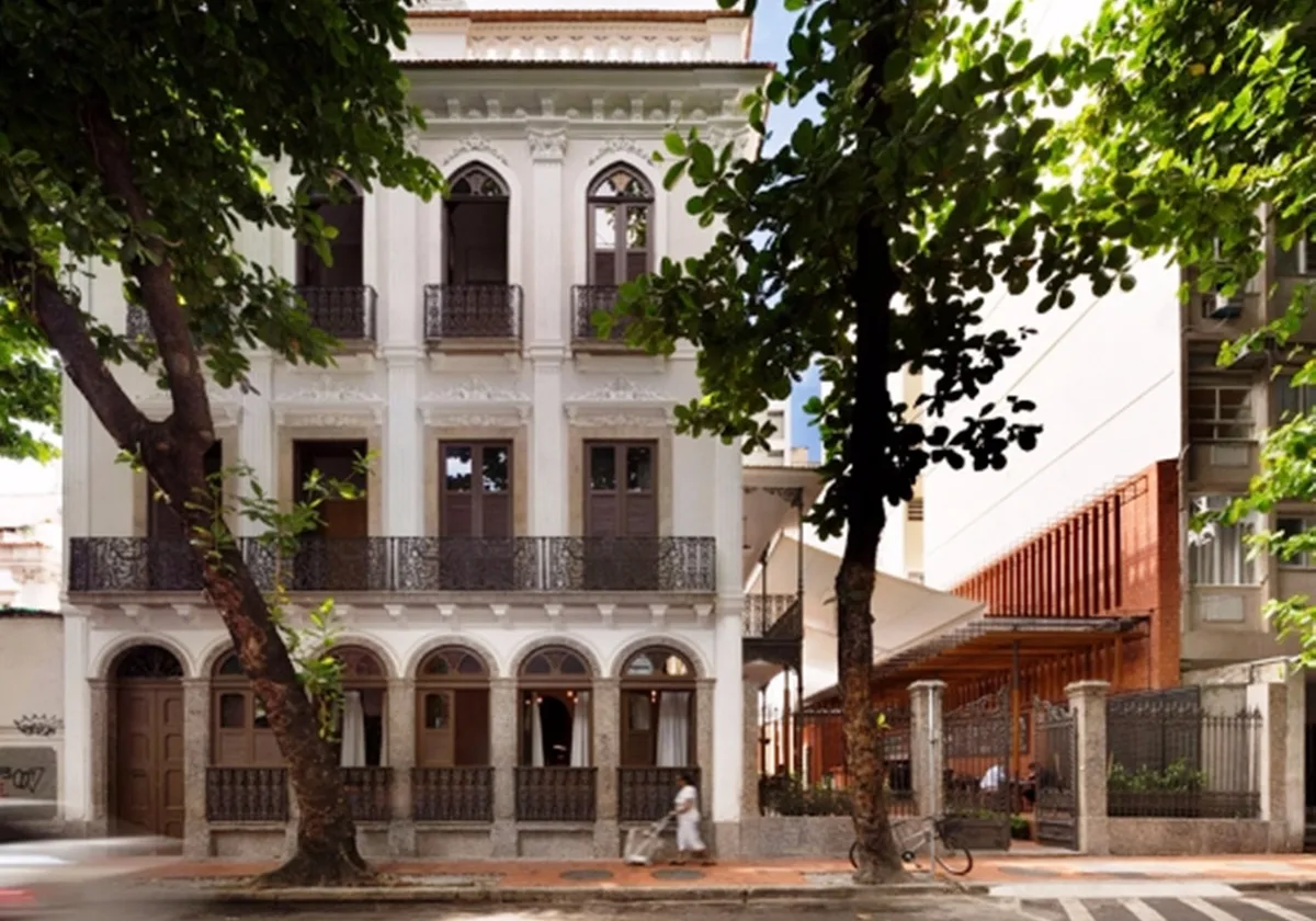 Villa 25 Hostel & Suites photo 4