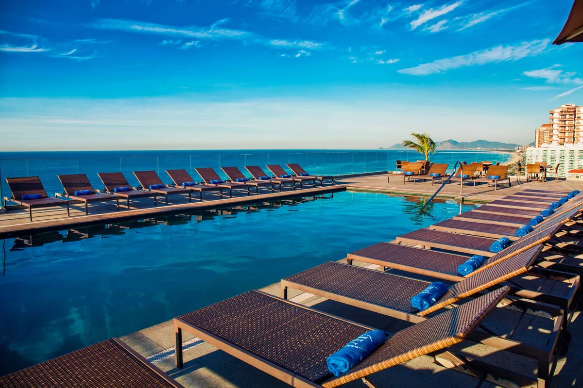 Windsor Oceanico Hotel