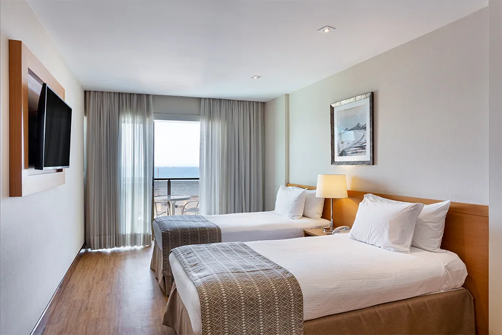 Windsor Palace Copacabana Hotel photo 4