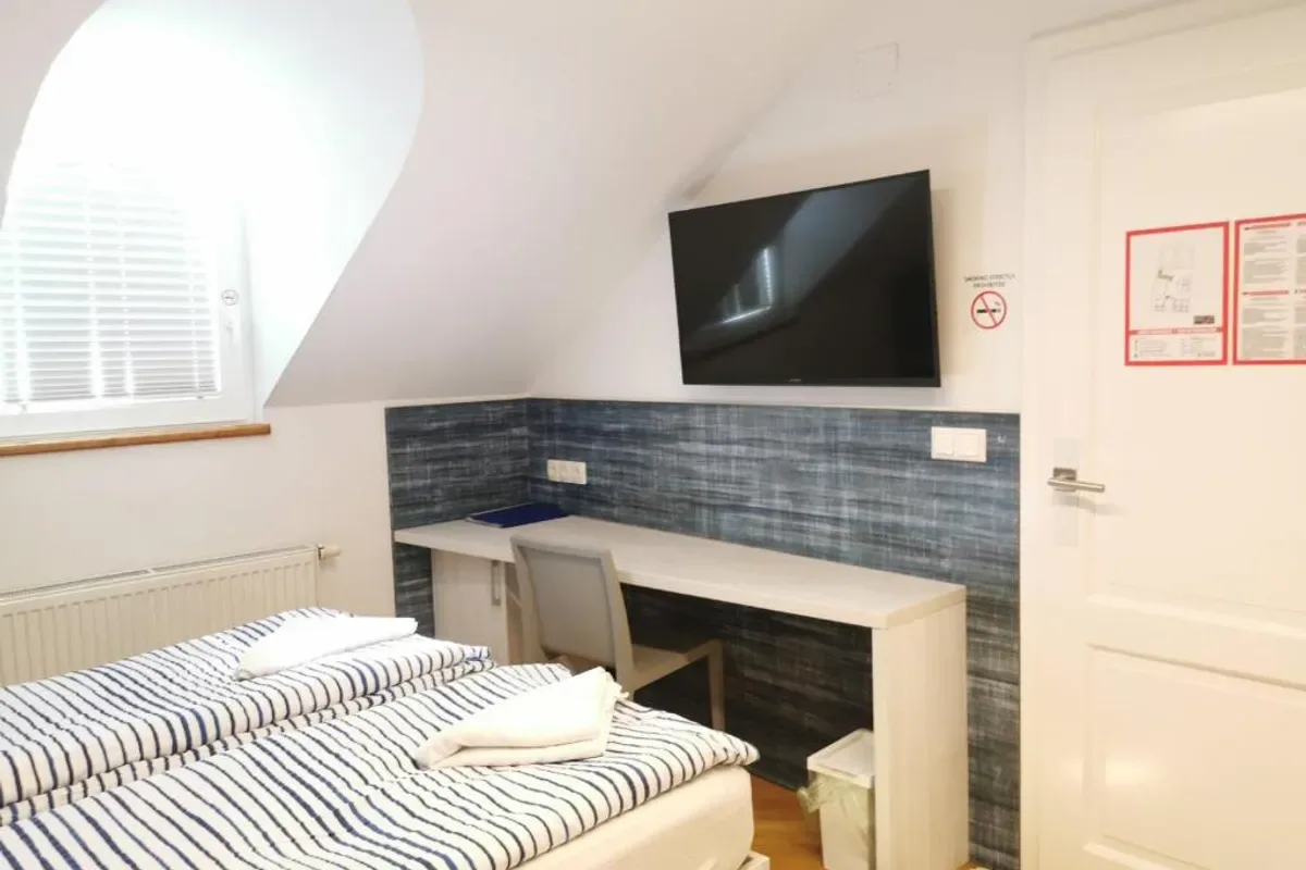 H2O Hostel