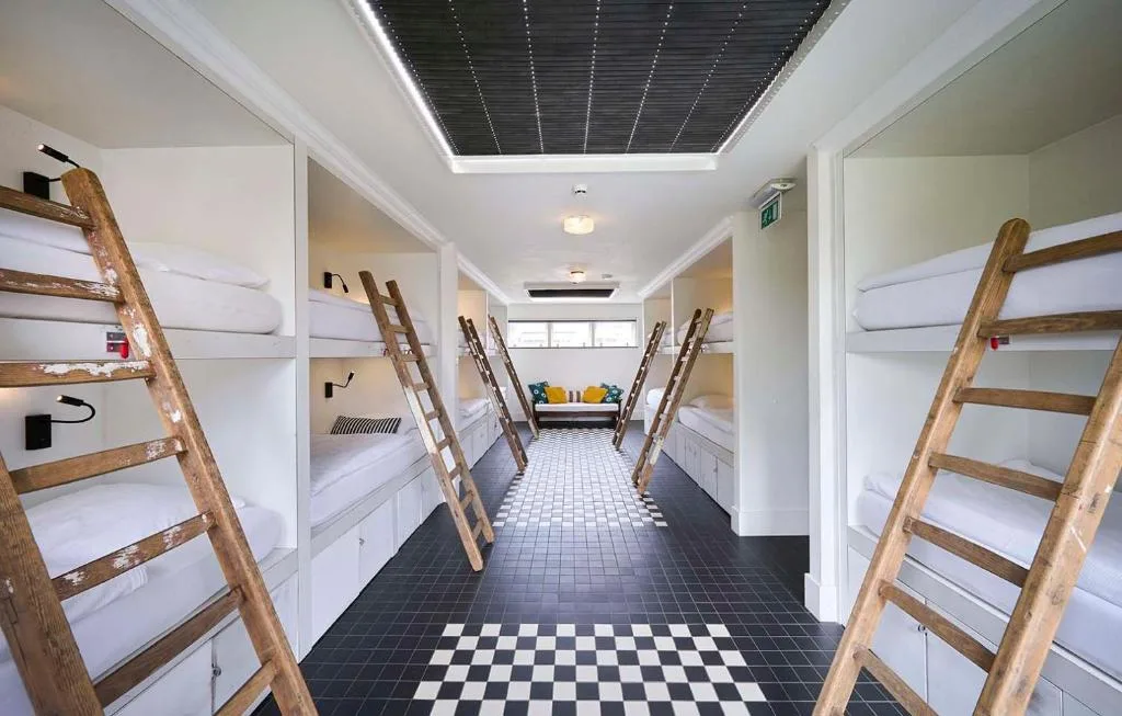 Hello I'm Local - Boutique Hostel photo 2
