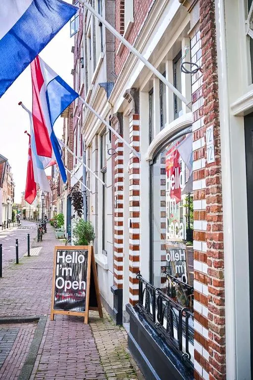 Hello I'm Local - Boutique Hostel photo 4