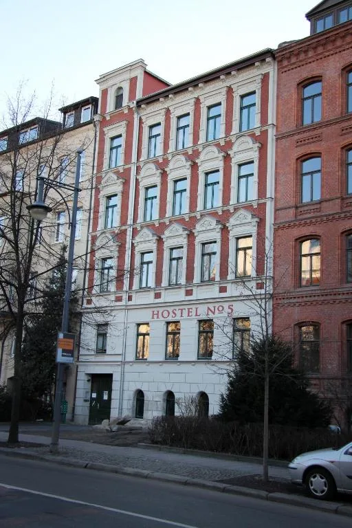 Halle an der Saale hero