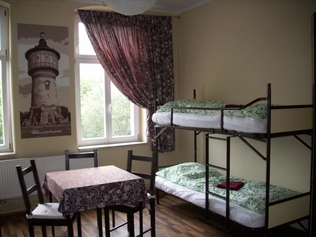 Hostel No 5 photo 2