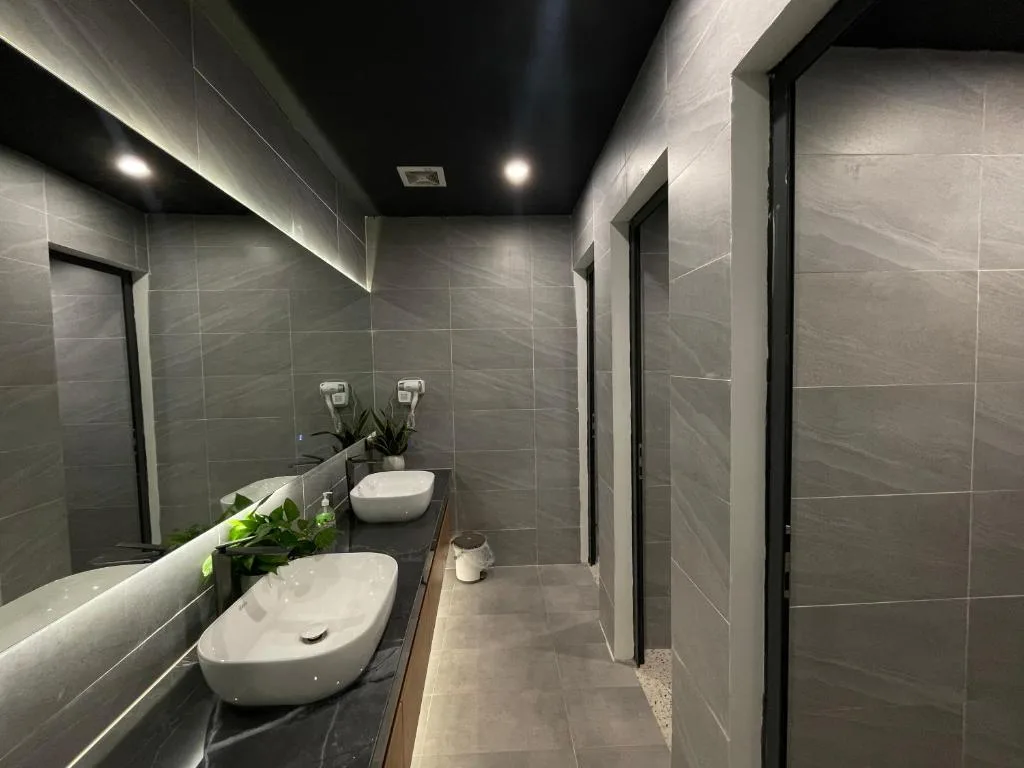 Bông Hà Nội hostel photo 3