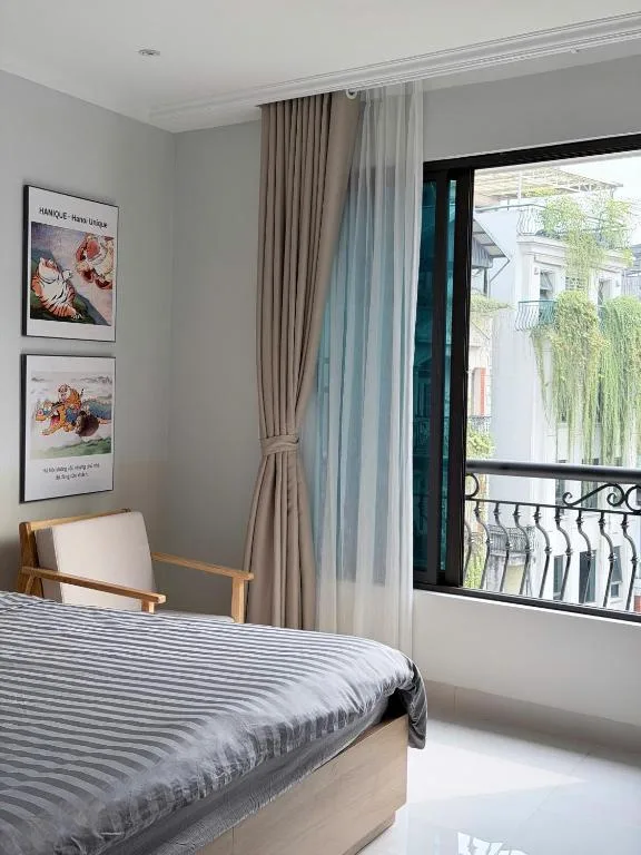 Hanique Cafe and Stay photo 2