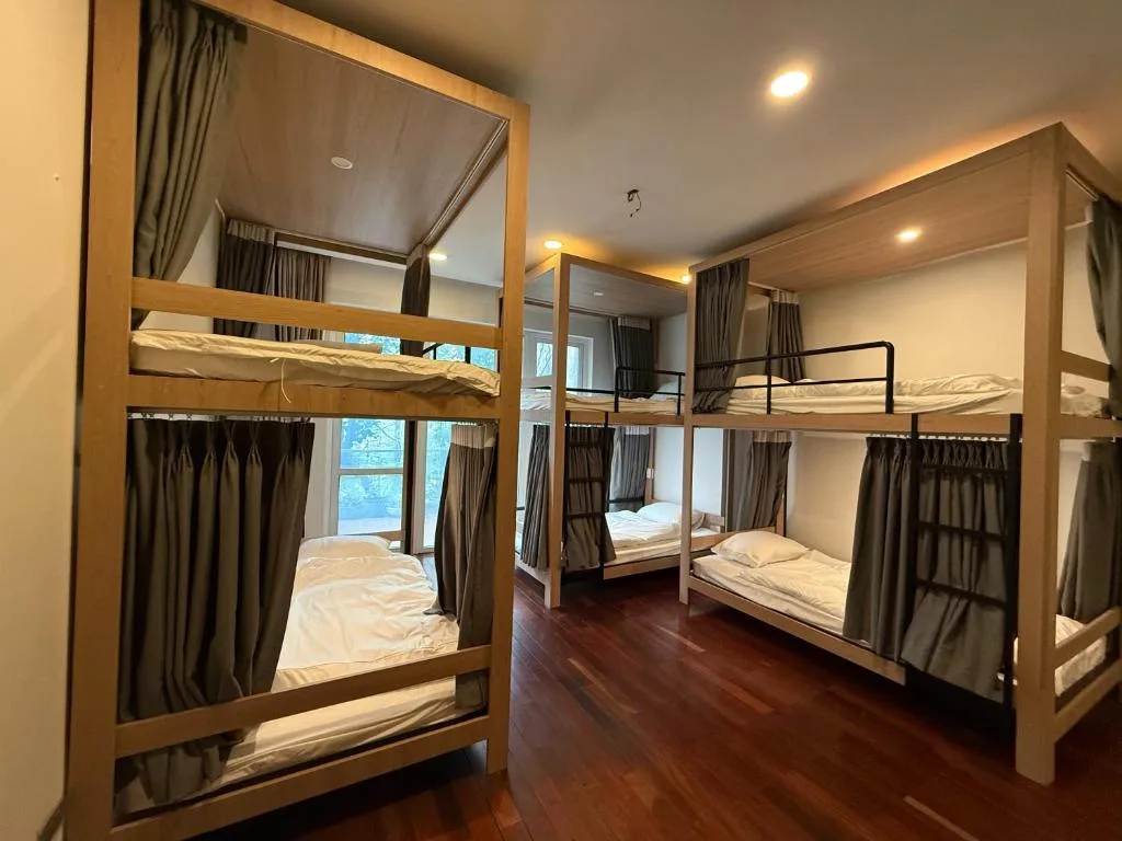 Spuds&Bunks Hostel photo 2