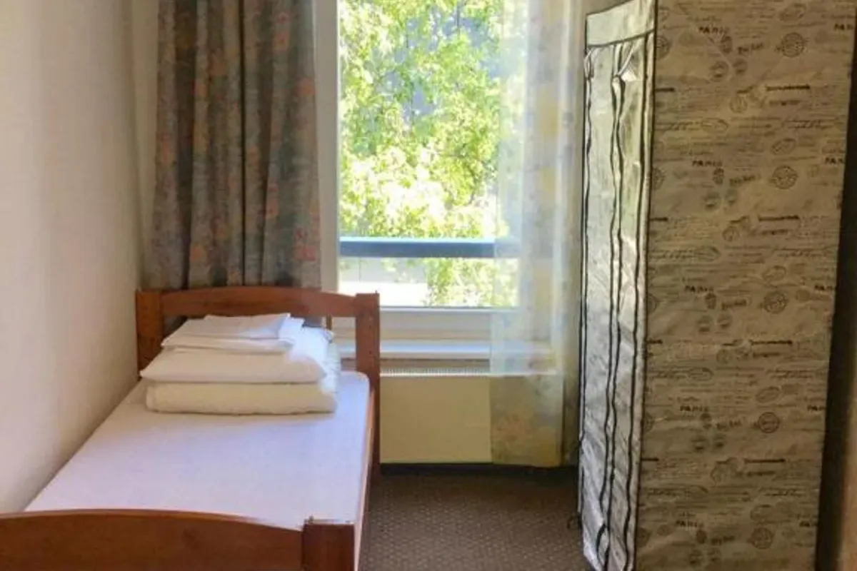 Harbour Hub Hostel photo 2