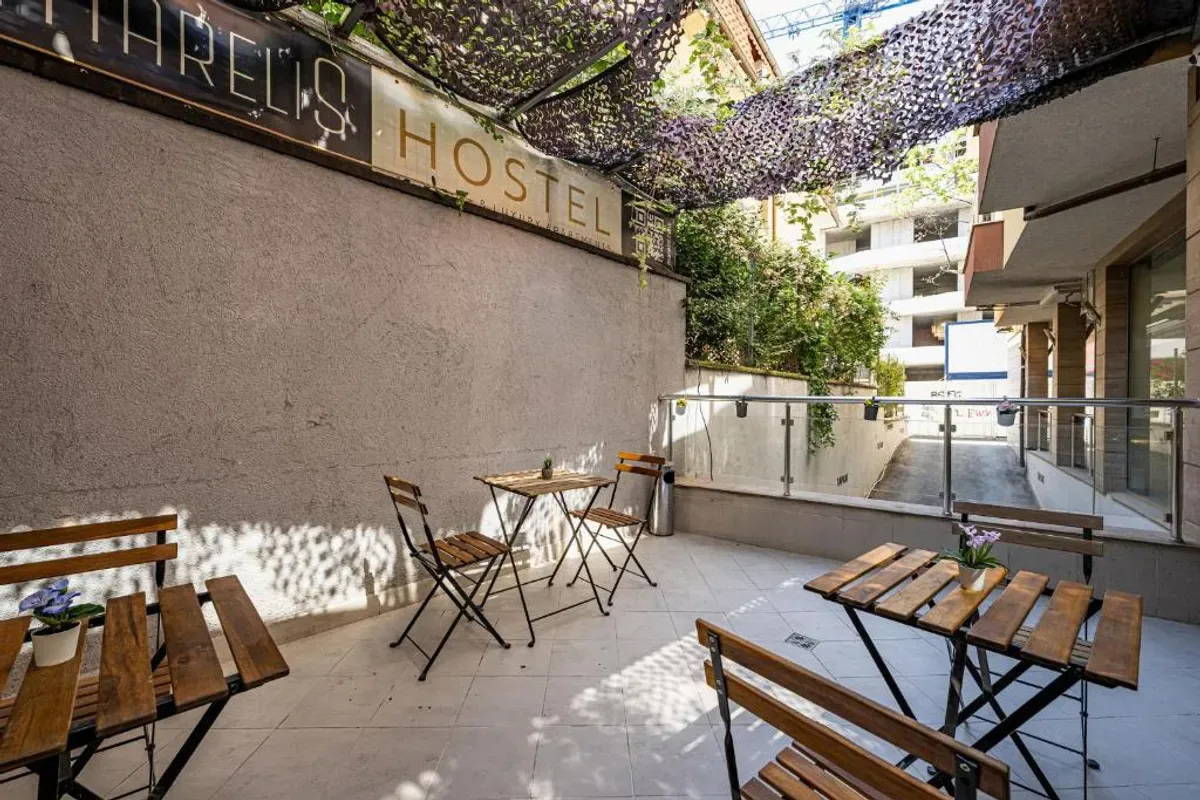 Heart of the city Hostel photo 2