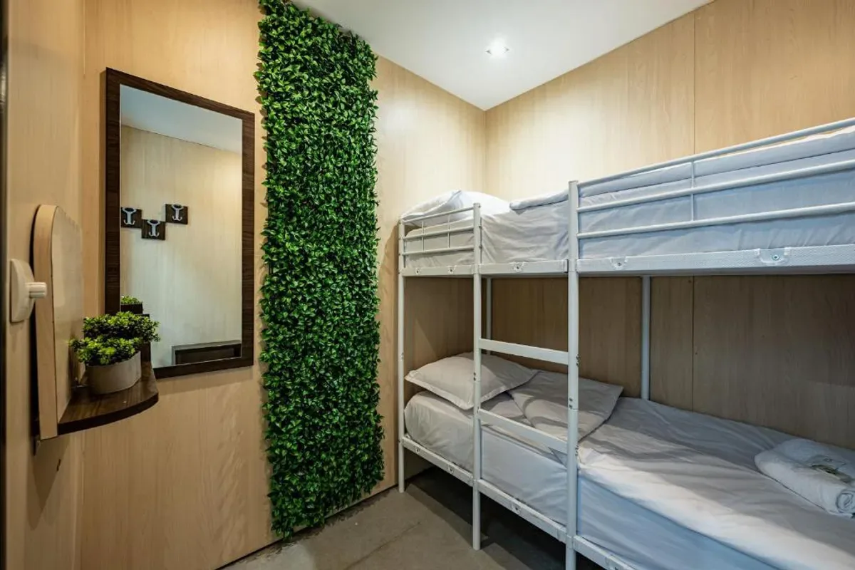 Heart of the city Hostel photo 3
