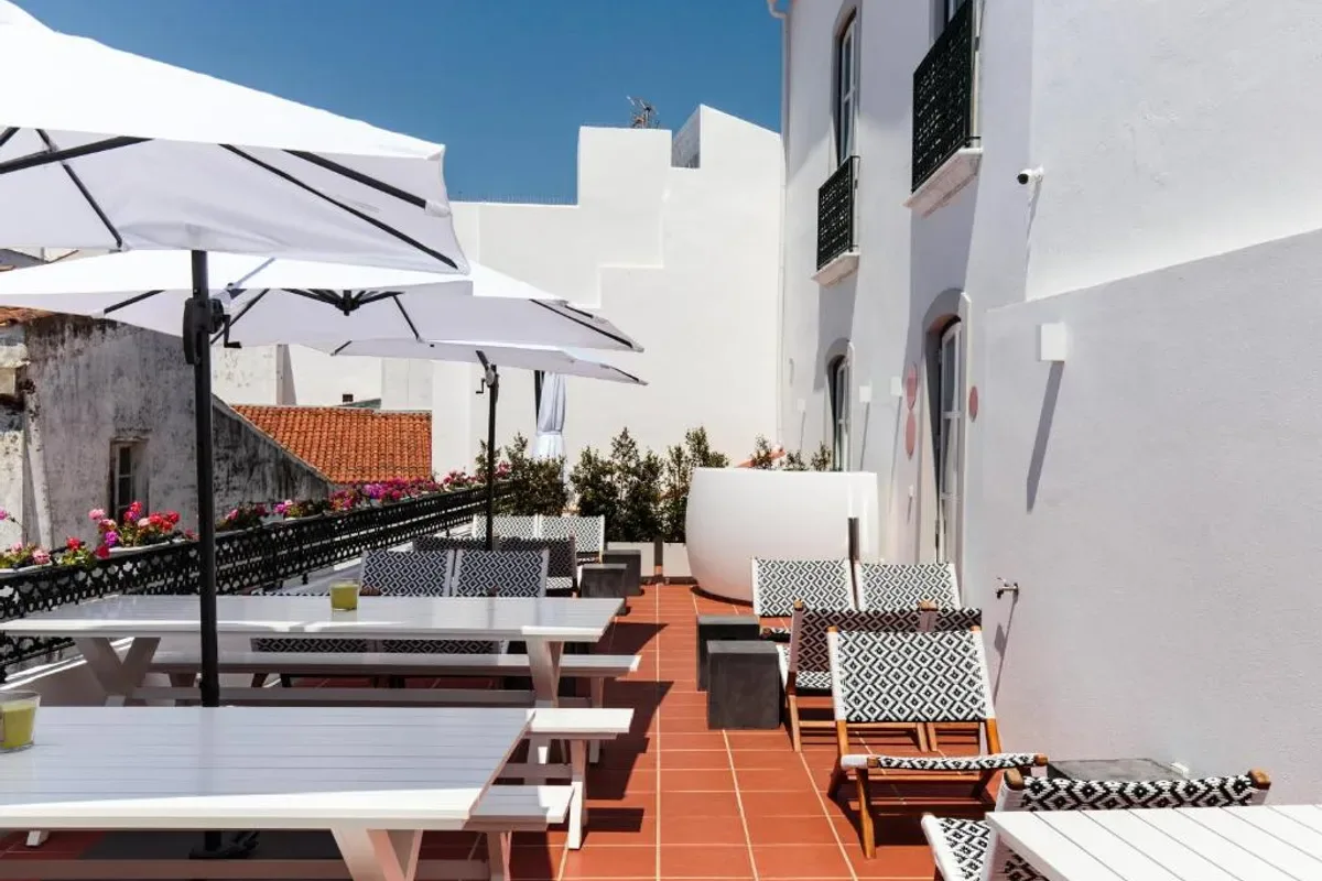 Heaven Inn Suites & Terrace photo 3