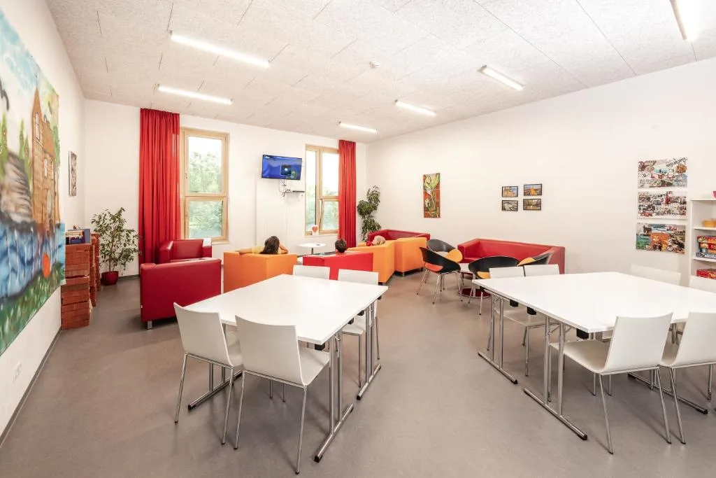 Jugendherberge Heilbronn photo 4