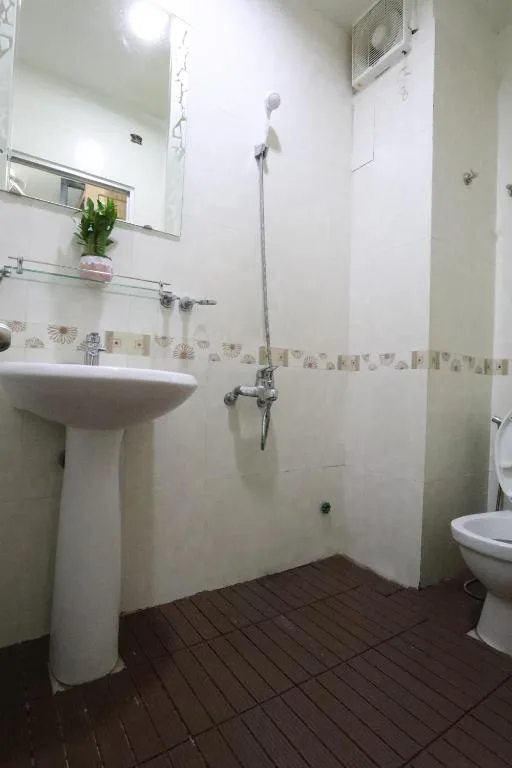 Bui Vien Street Hostel photo 3