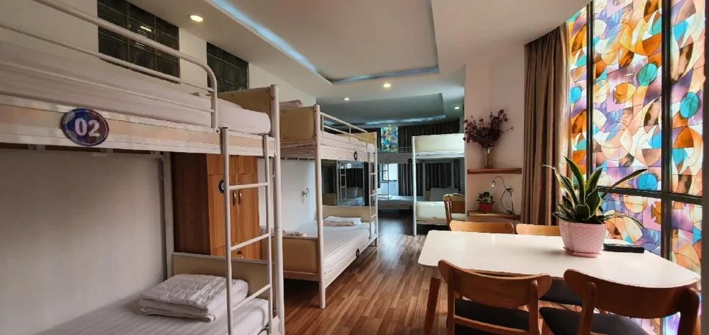 City Backpackers Hostel photo 4