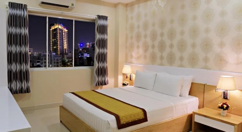 Hoai Pho Hotel photo 2