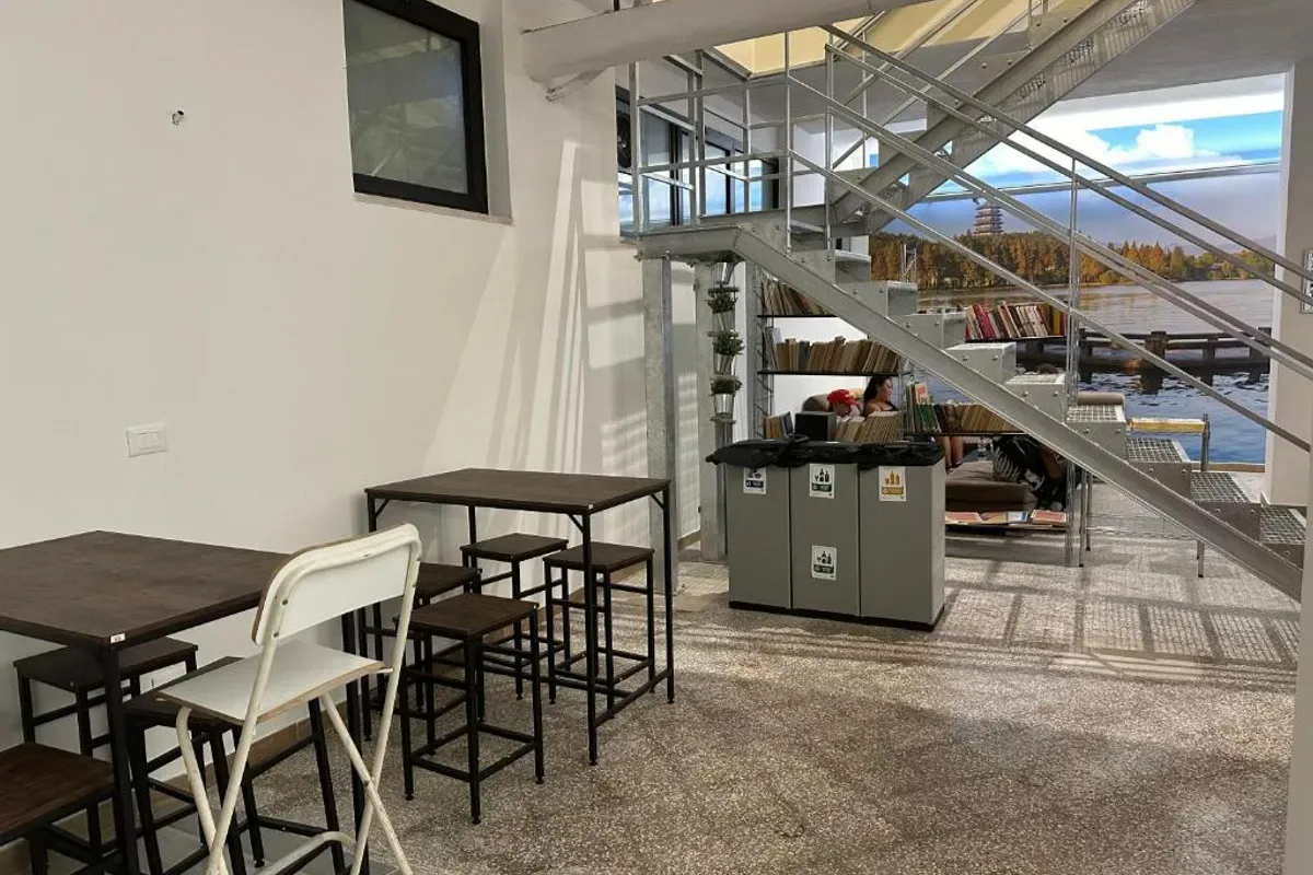 CconfortHotels Host Bari Centrale photo 4