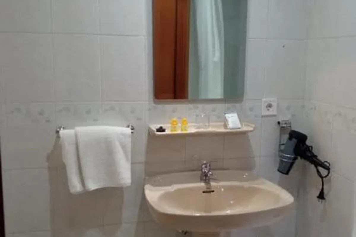 Hostal Cuzco Salamanca photo 3