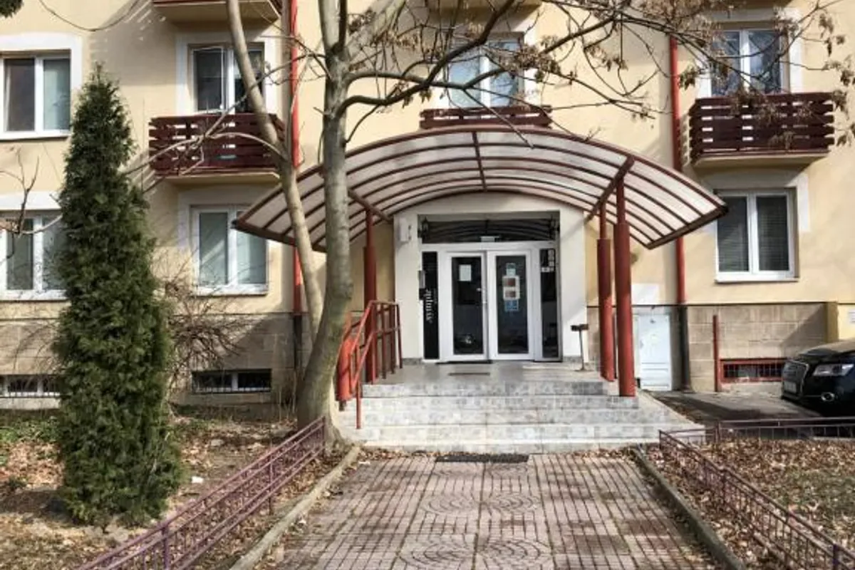 Hostel 26