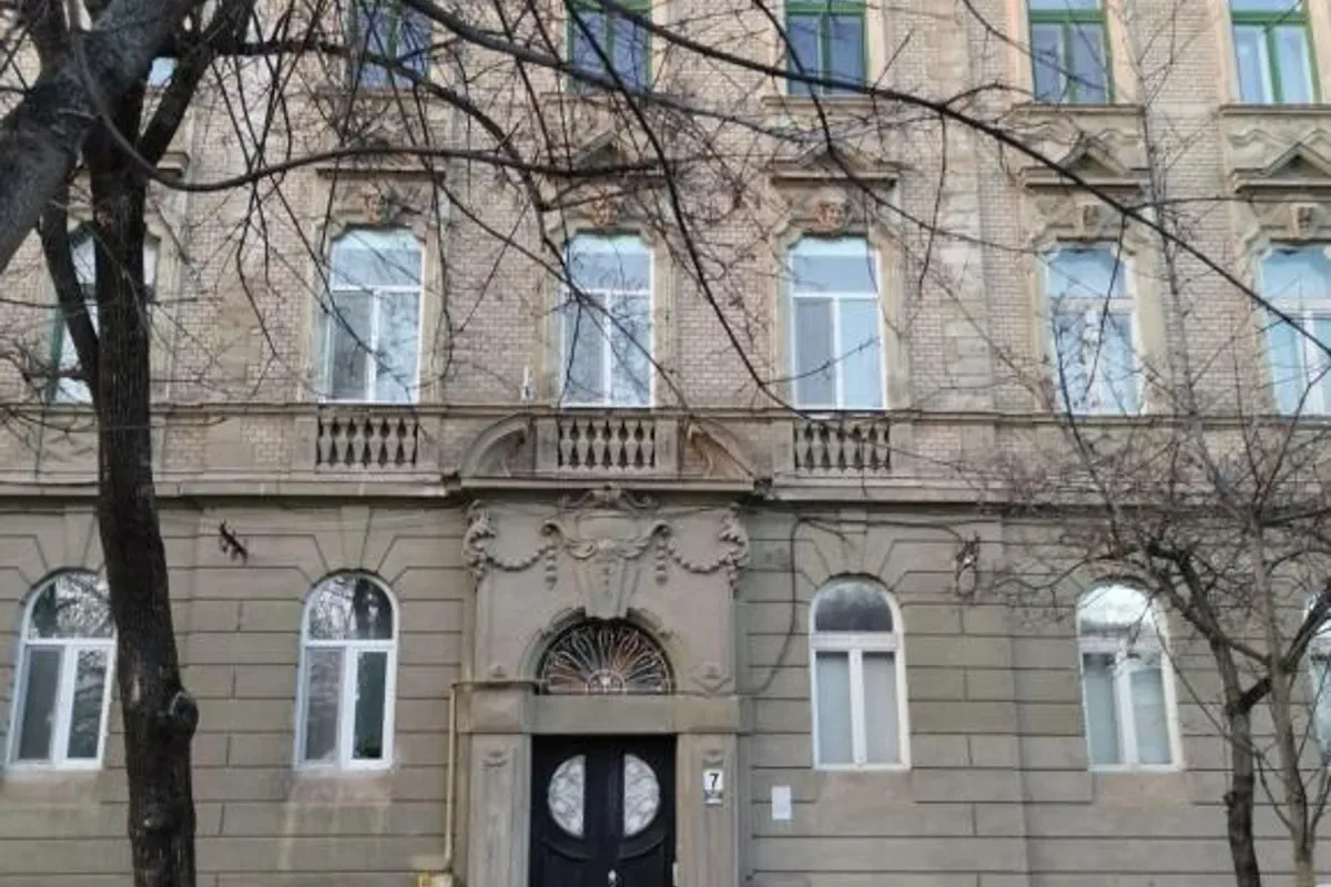 Hostel Antonia
