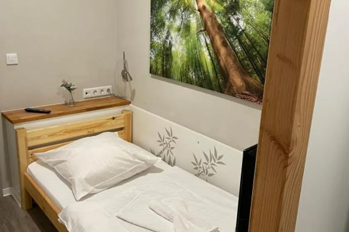 Hostel-Centrum photo 2
