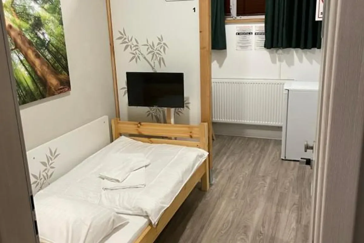Hostel-Centrum photo 4