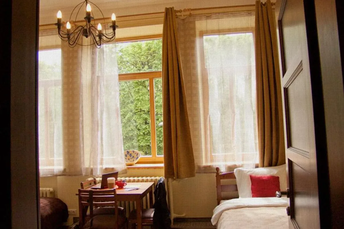 Hostel Lux