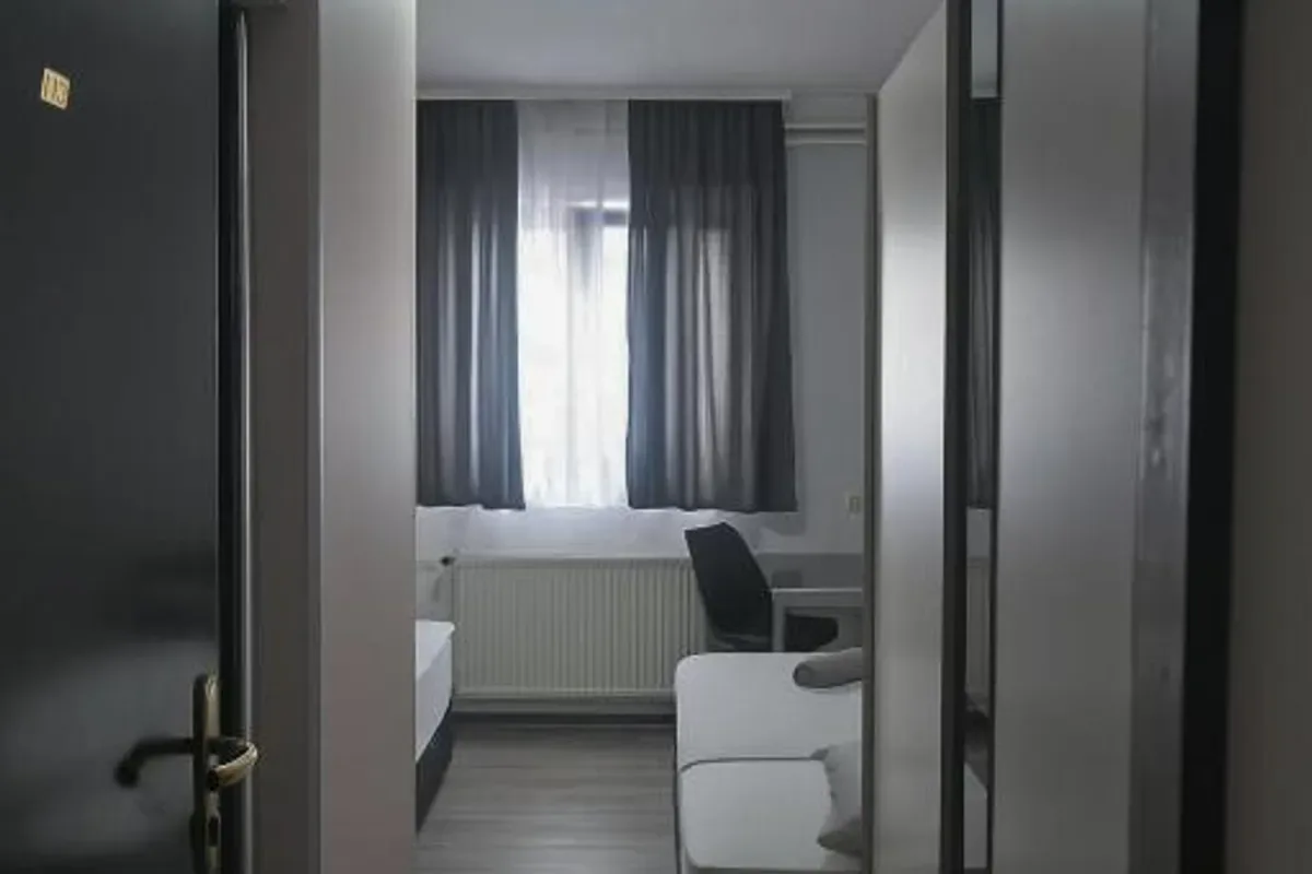 Hostel M photo 4