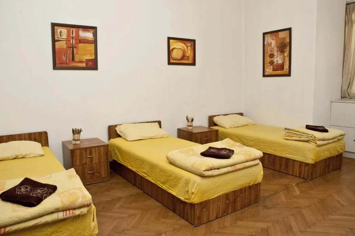 Hostel Mostel Sofia photo 2