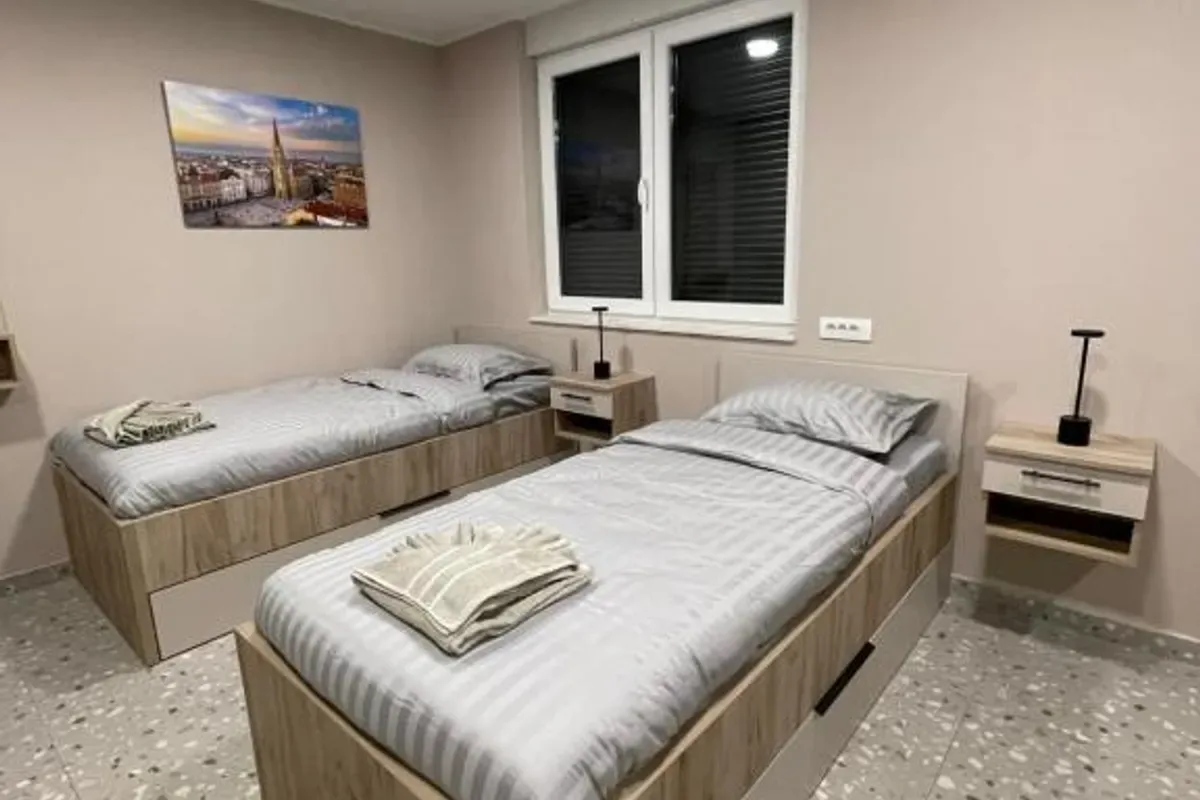Hostel Novi Sad photo 2
