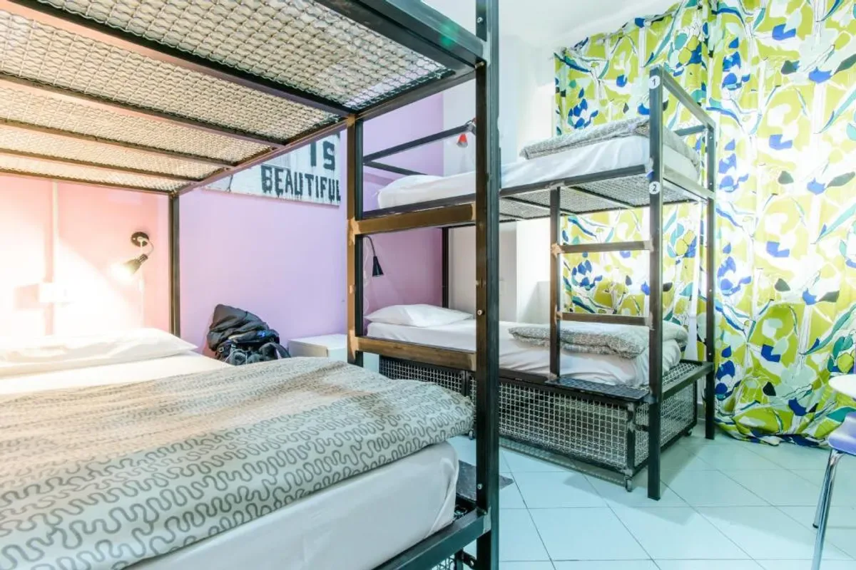 Hostel of the Sun photo 2