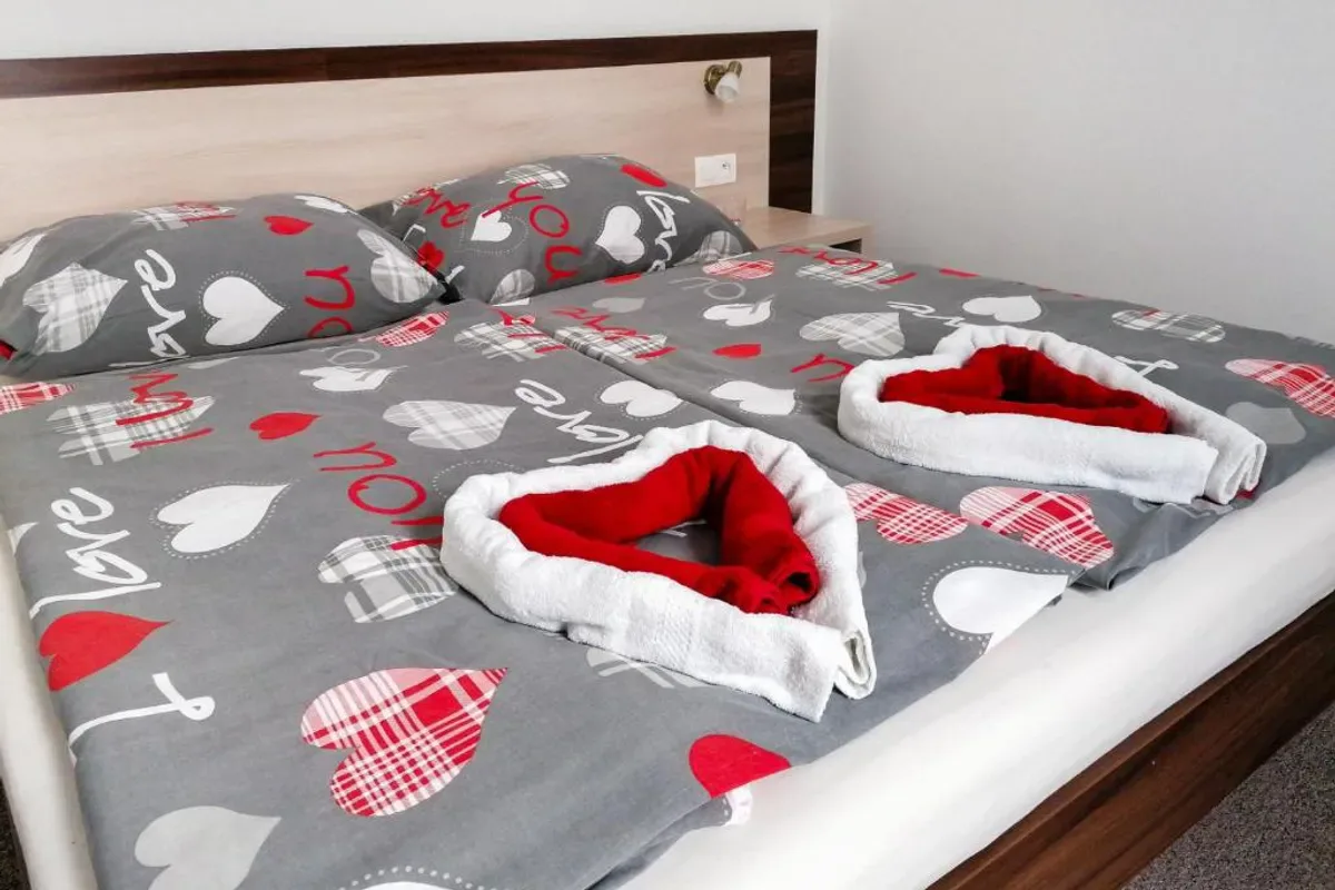 Hostel Vodna 1