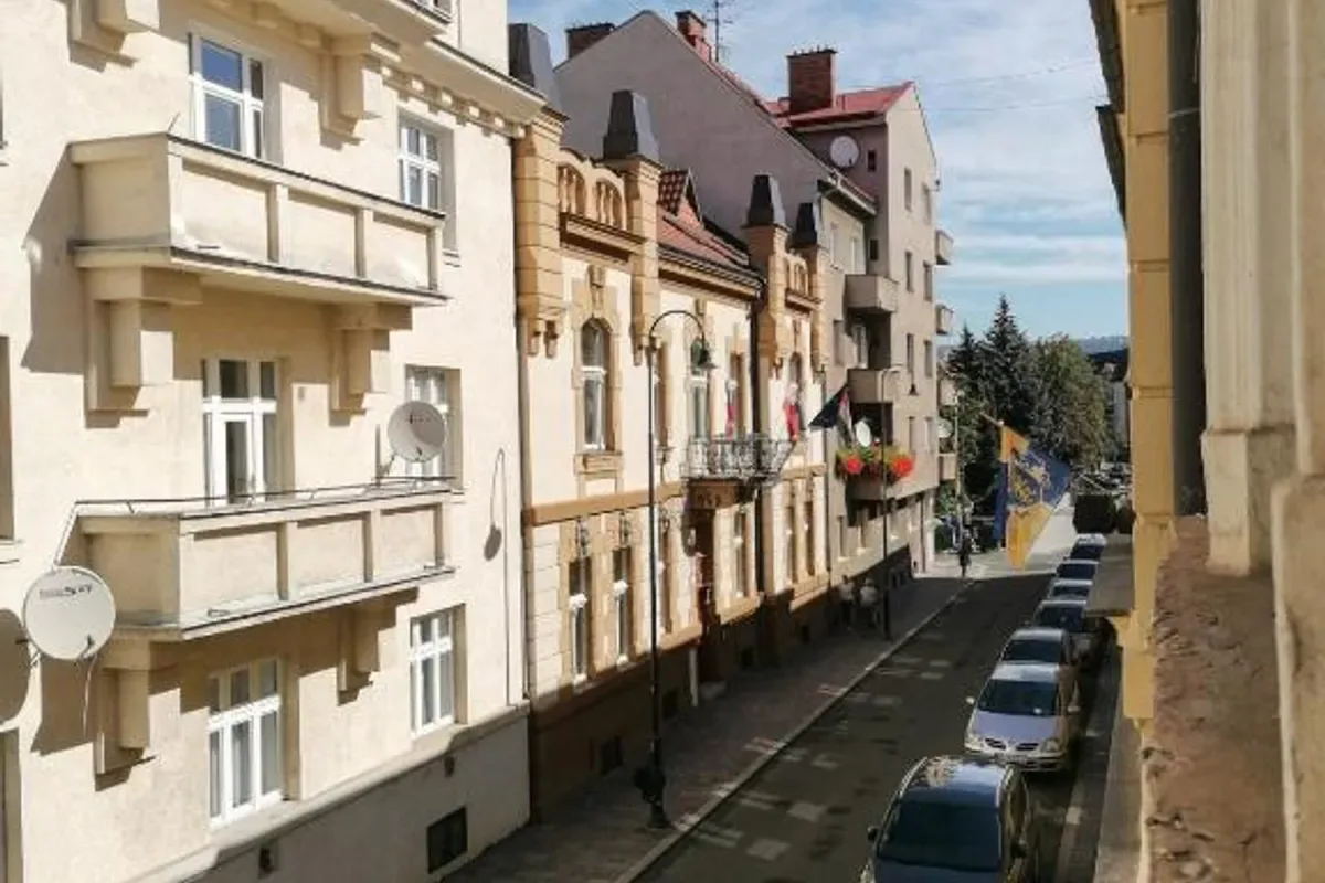 Hostel Vodna 1 photo 3