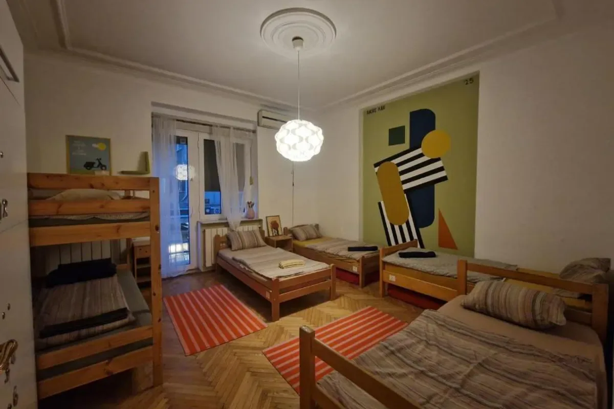HostelChe Hostel
