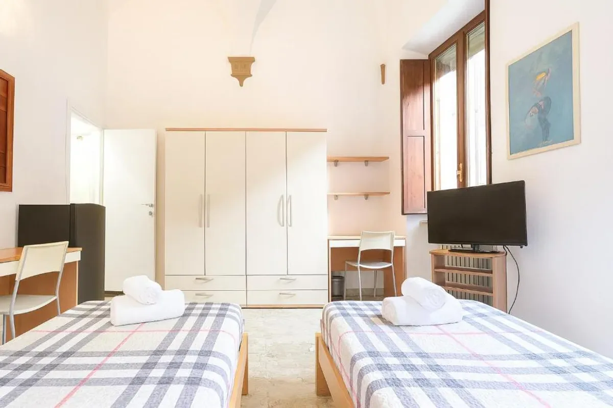 HostelCiompi