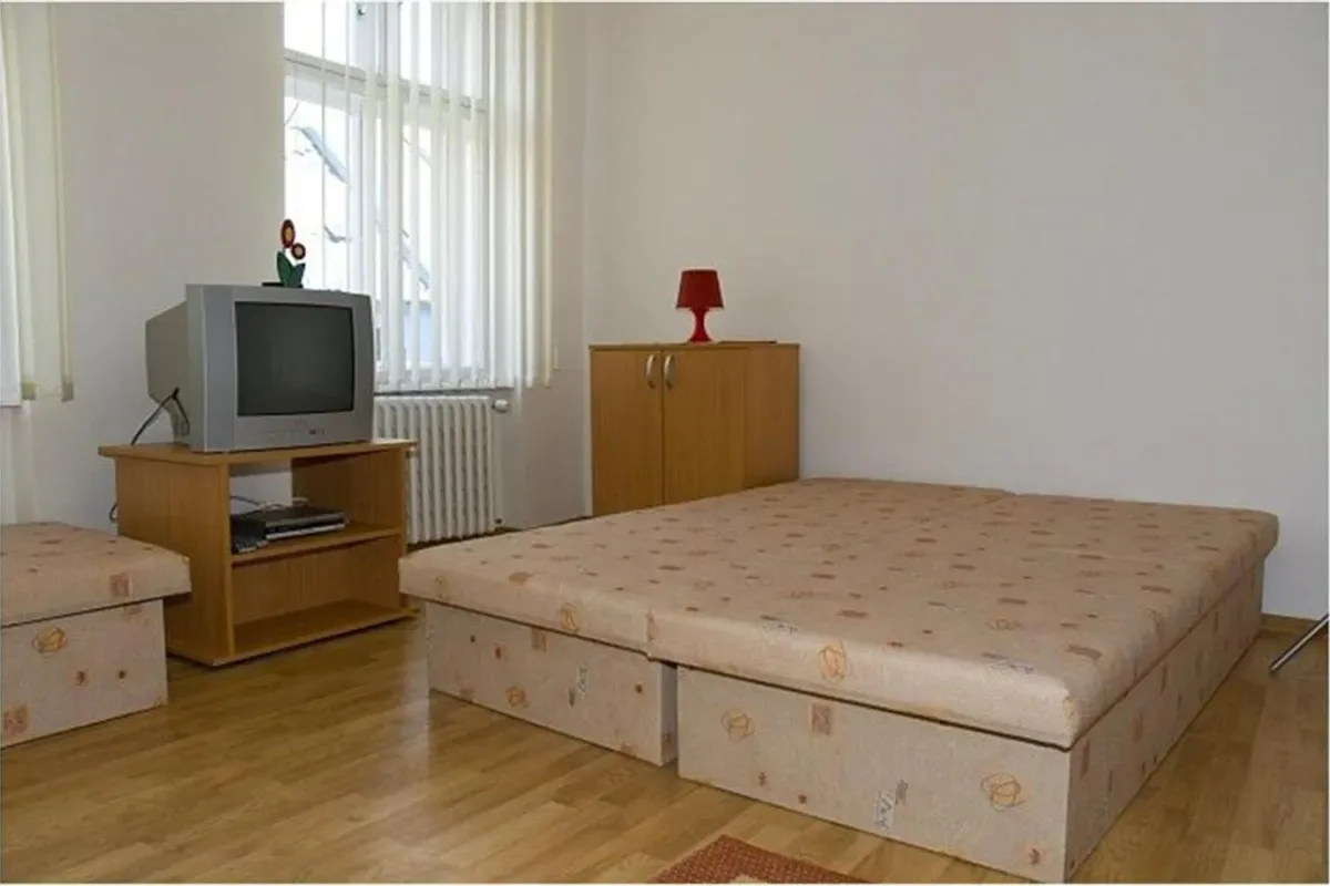Hyde Park Hostel photo 4