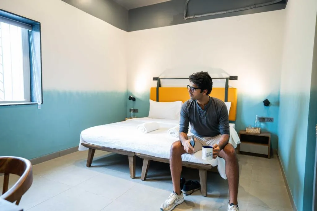 DraperU India Formerly Draper Startup House Hyderabad photo 2