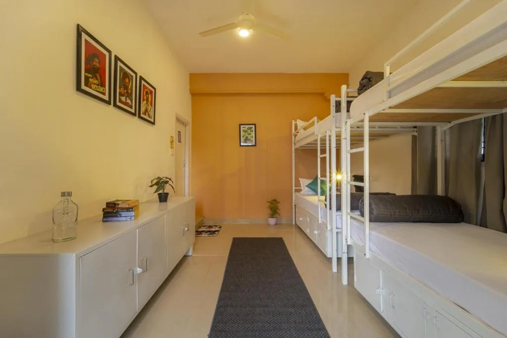 Zostel Hyderabad photo 2
