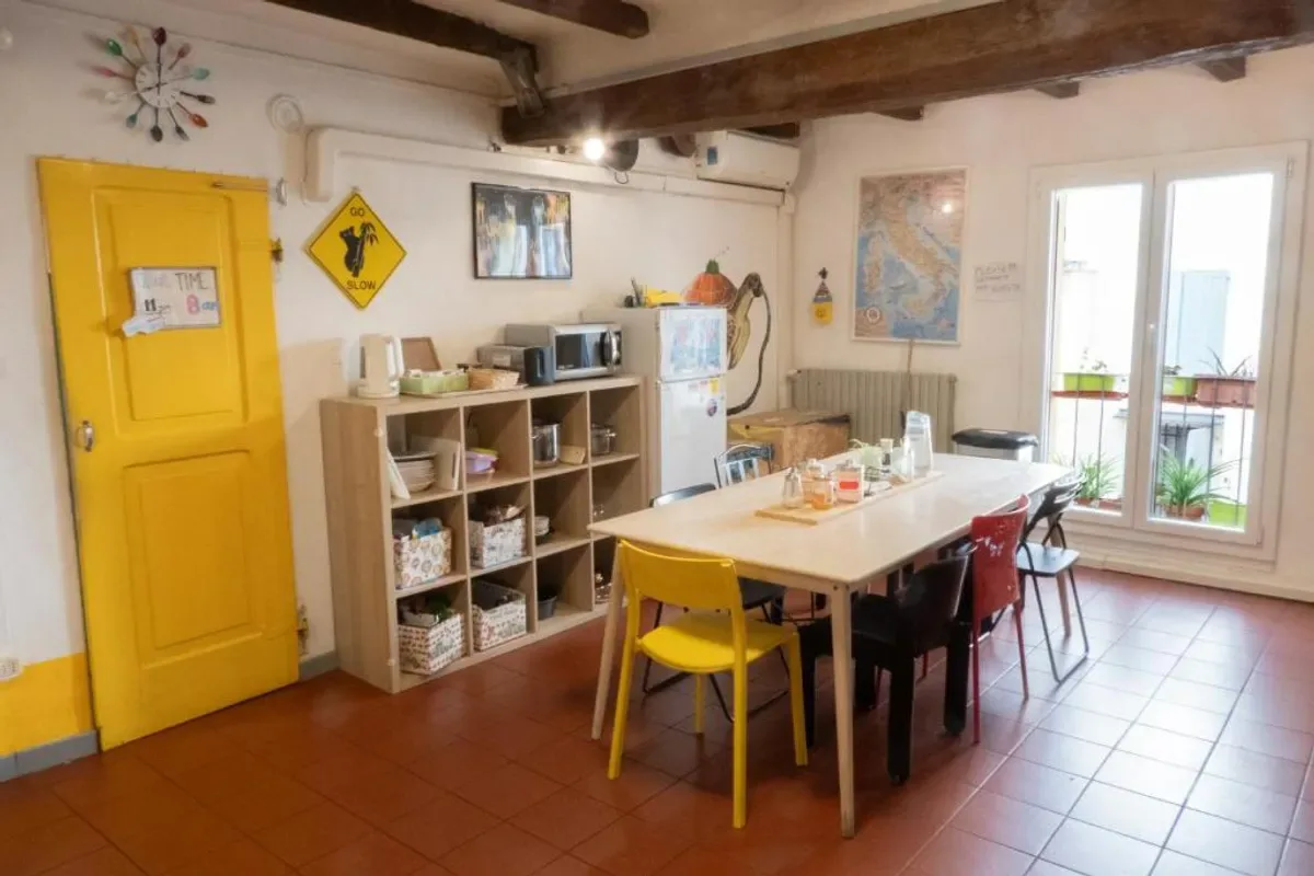 Hostel Il Nosadillo photo 4