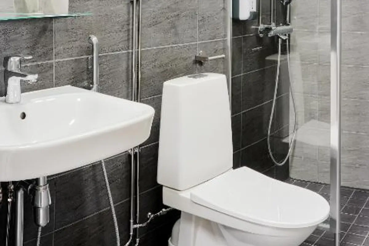 Inn Tourist Hostel photo 3