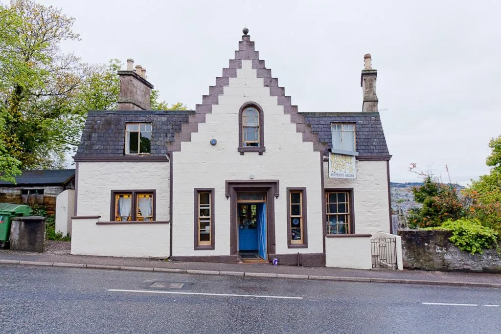Inverness Student Hotel photo 4