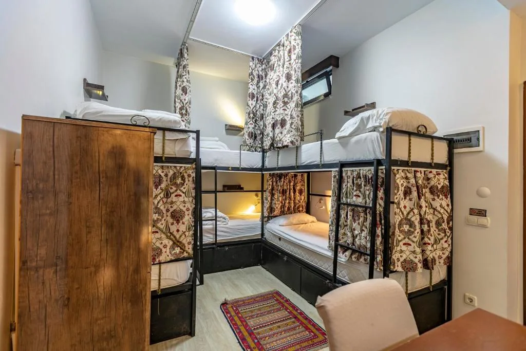 Stanpoli Hostel photo 2