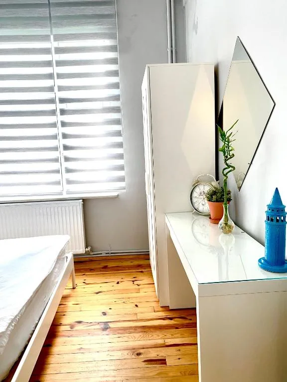 Windrose Hostel Istanbul photo 3