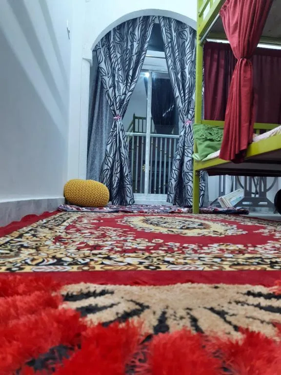 Ali Baba Hostel & Homestay photo 2