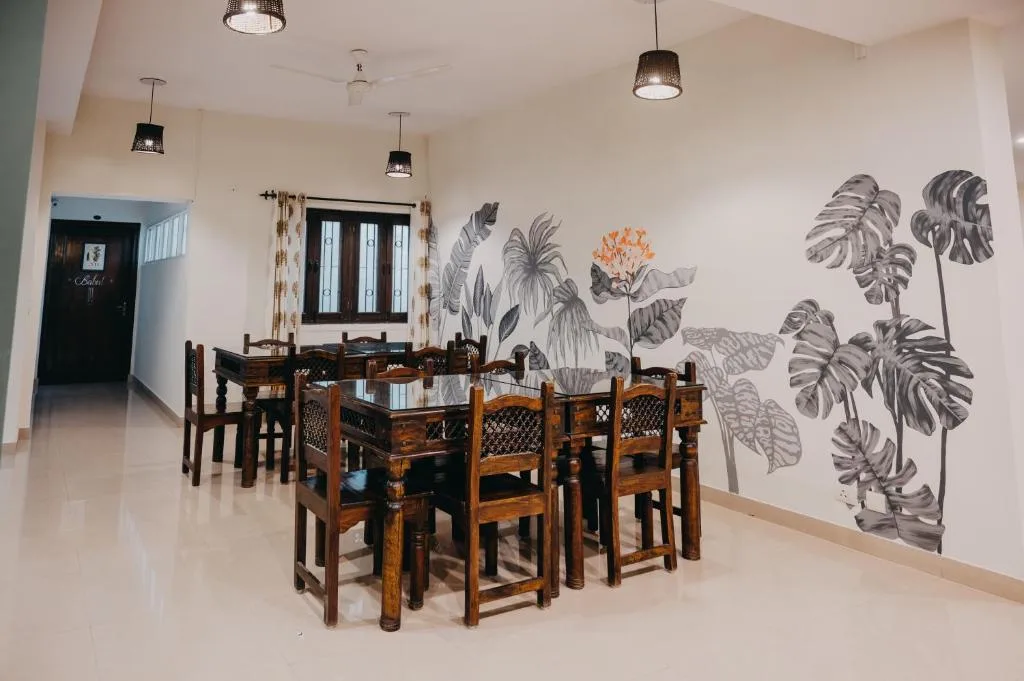 Horn Ok Please Hostel Jaipur photo 3