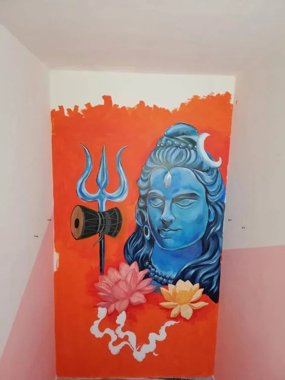 Om Trance Homestay photo 2